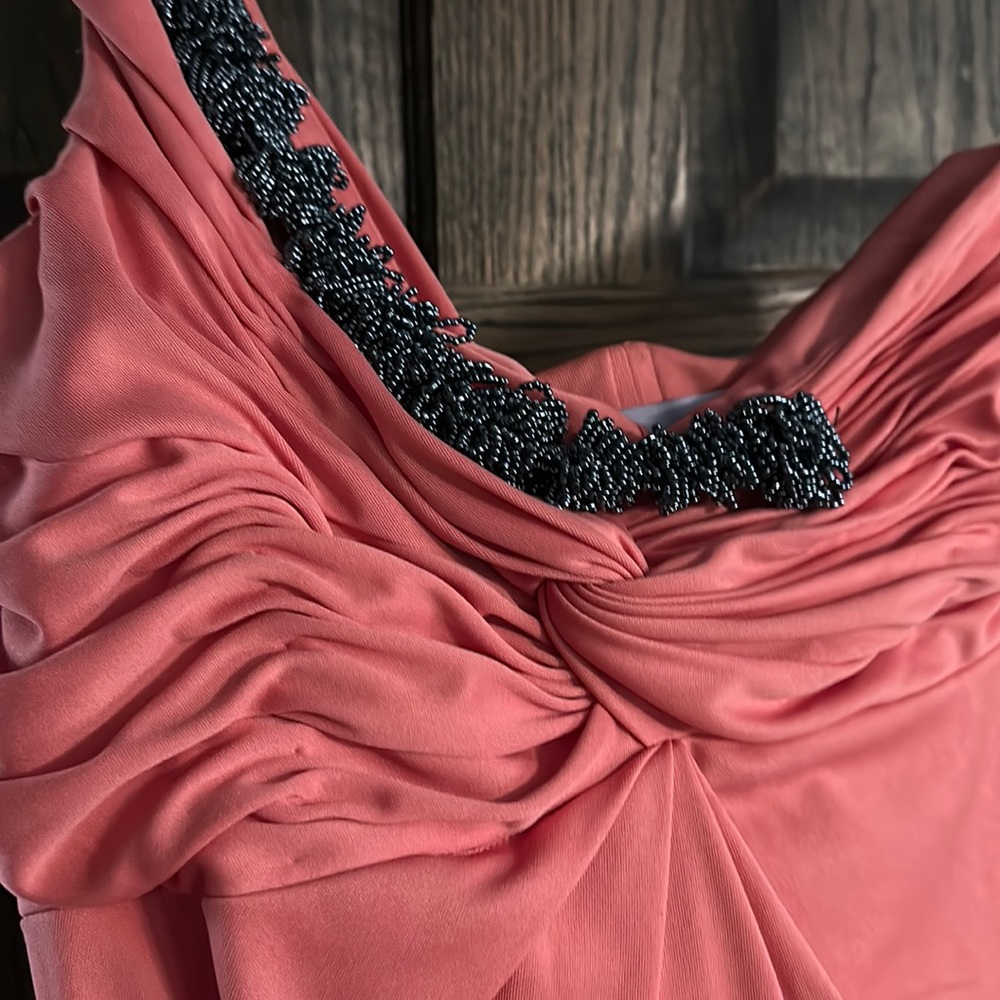 Vera Wang- Lavender Label formal dress